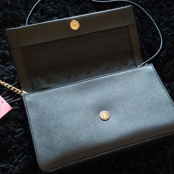 KATE SPADE VERONIQUE KIRK PARK SAFFIANO - Picture 5 of 8